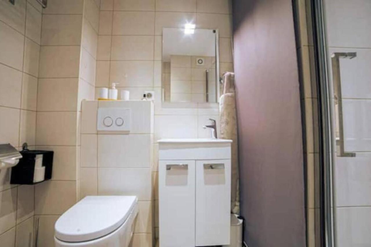 Cocoon Center - Rue D'Antibes - 200M Plage- Clim - Wifi - Unique Κάννες Εξωτερικό φωτογραφία