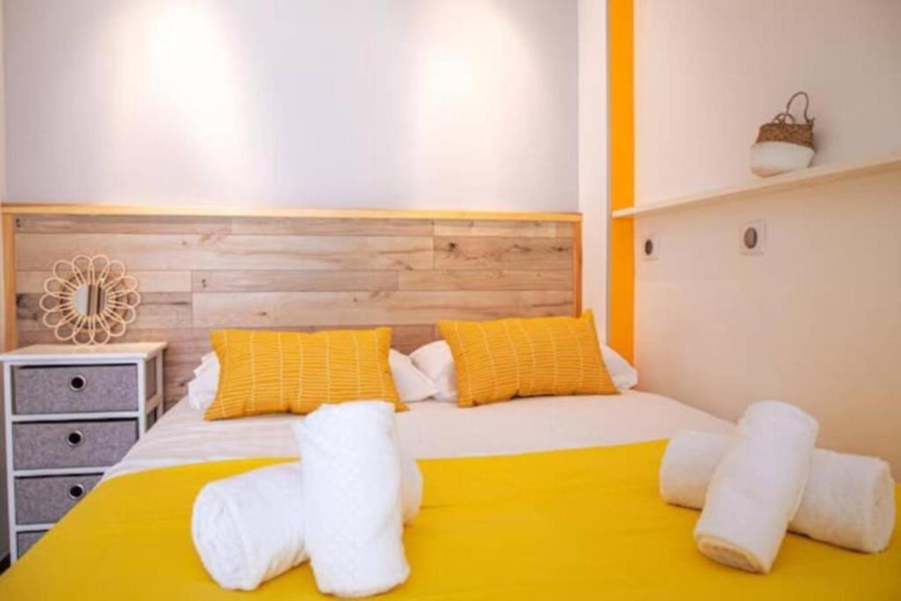 Cocoon Center - Rue D'Antibes - 200M Plage- Clim - Wifi - Unique Κάννες Εξωτερικό φωτογραφία