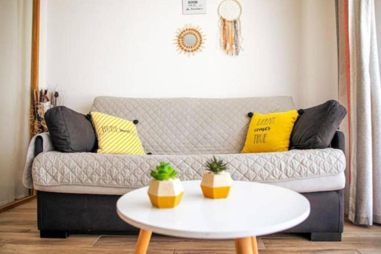 Cocoon Center - Rue D'Antibes - 200M Plage- Clim - Wifi - Unique Κάννες Εξωτερικό φωτογραφία