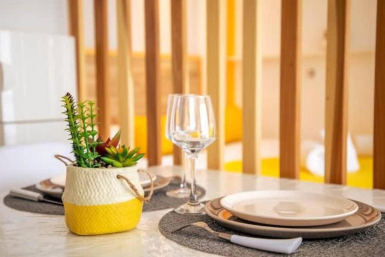 Cocoon Center - Rue D'Antibes - 200M Plage- Clim - Wifi - Unique Κάννες Εξωτερικό φωτογραφία